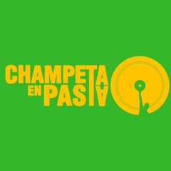 Champeta en Pasta
