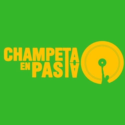 Champeta en Pasta’s avatar