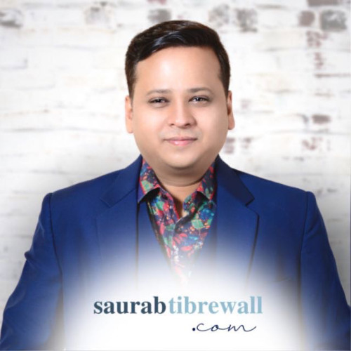Saurab Tibrewall’s avatar
