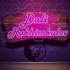 Dali Rakhimkulov