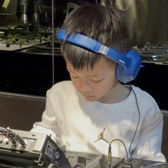 DJ Nathan