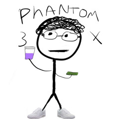 phantom3x