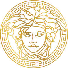 RRARI VERSACE