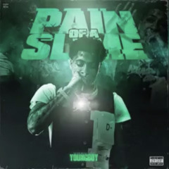 YoungBoy Never Broke Again