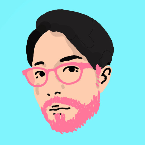 Yuki Yoshida’s avatar