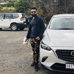 Parminder Badwal