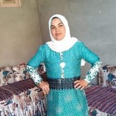 Nesma Kamel