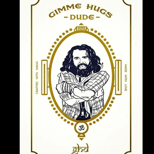 Dthedude’s avatar