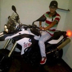 Juan Ortiz Dj