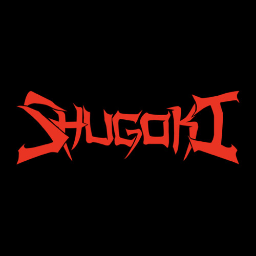 SHUGOKI’s avatar