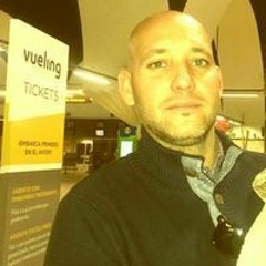 Jose Manuel Cabrera Mera