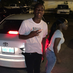 lil James