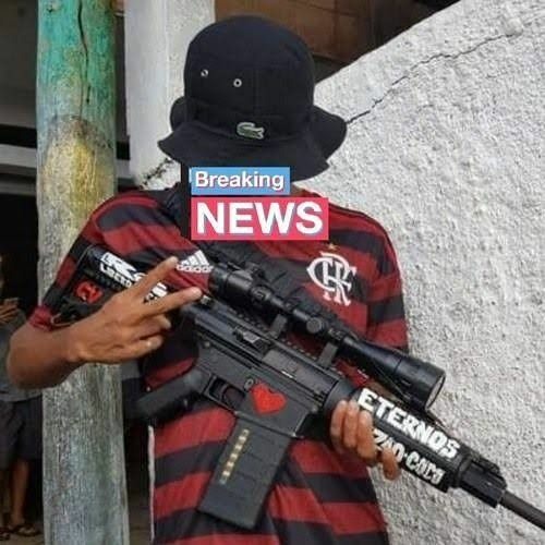 SEQUÊNCIA COMANDO VERMELHO 2018 ( DJ JL VMH )