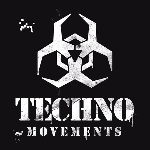 Techno Movement’s avatar
