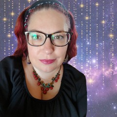 Stardust Podcast with Heather Ashera