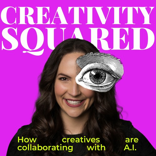 Creativity Squared’s avatar