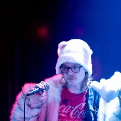 Kóka Kóla Polar bear