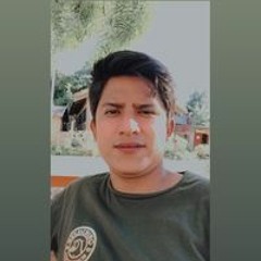 Gean Carlos Barbaran