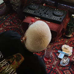 Amin Heidari