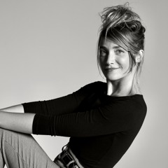 Marine Thömmerel - French voice over