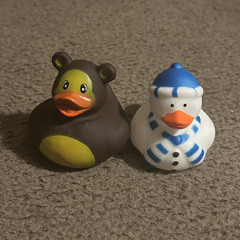 The Rubber Duckies