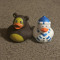 The Rubber Duckies