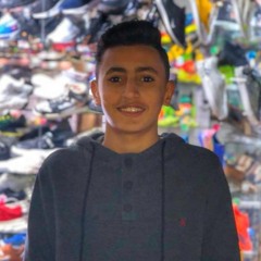 khaled