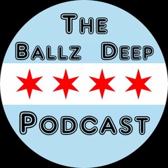The Ballz Deep Podcast