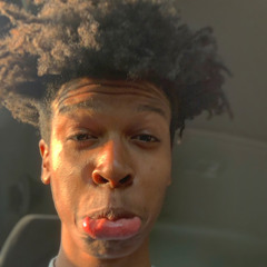 Jaden Readus