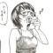 amaya akiあの太った雌犬に喉を切るように言いなさい。