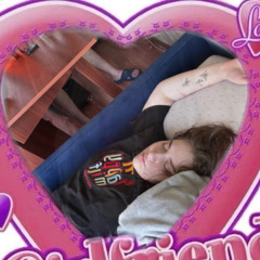 ахуеная я 😘👣