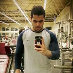 Abd El-Rahman Adel