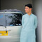 Fida Hussain