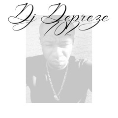 DJ Depreze
