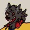 WolfHead