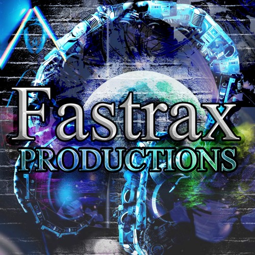 Chris Fastrax’s avatar