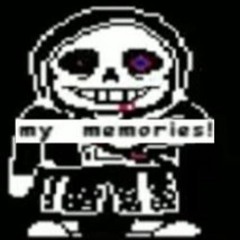 My memories