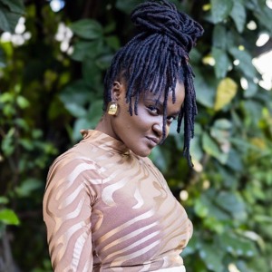 Cathy Matete, Unity Sound - Walking Away