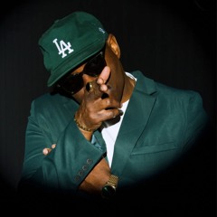 King Green