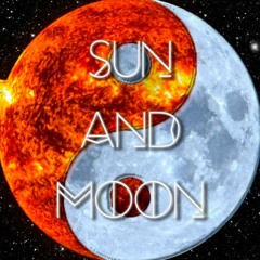 Sun and Moon