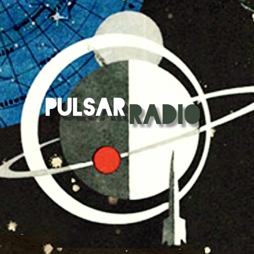 Pulsar Radio’s avatar