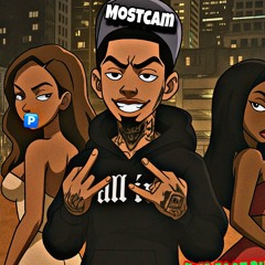 Mostcam