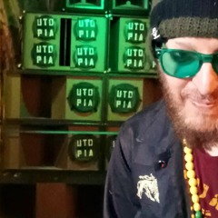 DJ Doum aka Ranking Spence