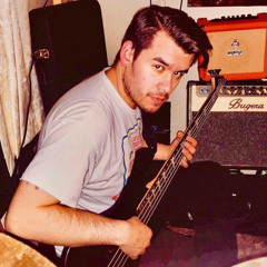 Ricky Nichol / Before The Depths