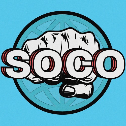 SOCO’s avatar