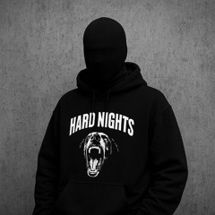 Aaron Hornet / HARDHØRN