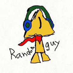 Random guy
