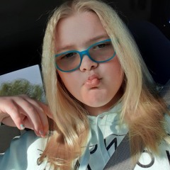amber