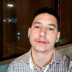 Mateus Júnior Rodrigues