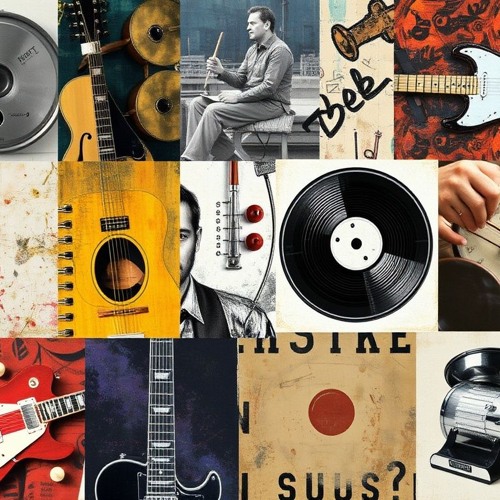 Stream Great Music Artists Playlists music | Listen to songs, albums ...